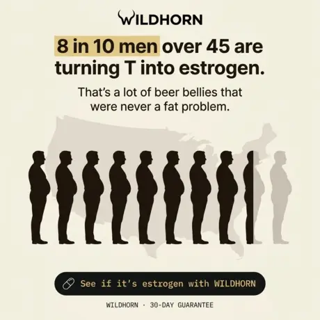 Wildhorn ad