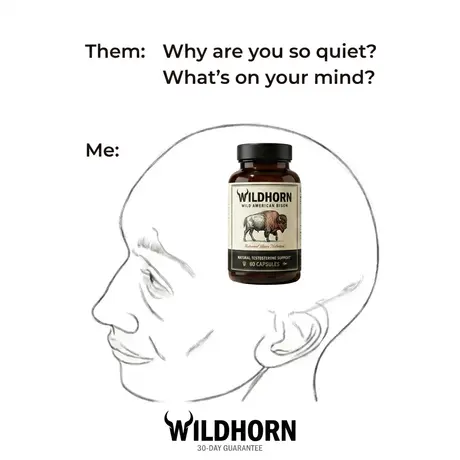 Wildhorn ad
