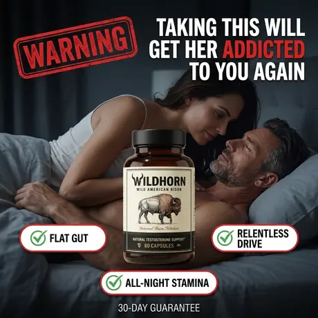Wildhorn ad