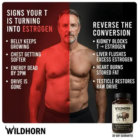 Wildhorn ad