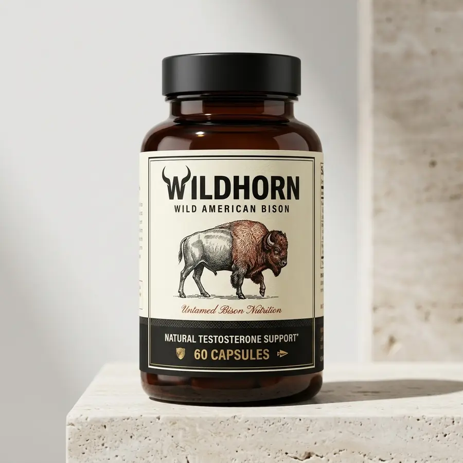 Wildhorn product